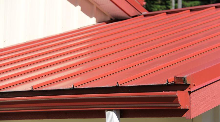 Roof Coating & Sealant Application in Laurinburg, NC